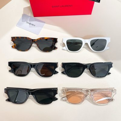 YSL Sunglasses — 9