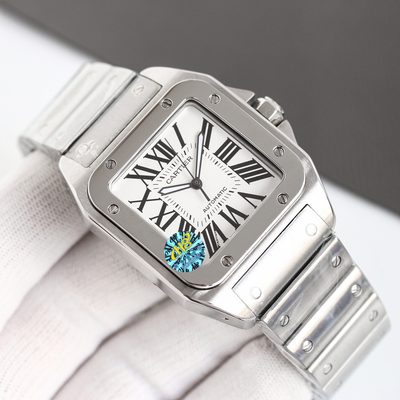 Cartier Watch — 3