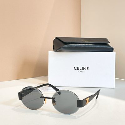 Celine Sunglasses — 8
