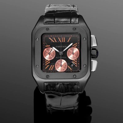 Cartier Watch — 4