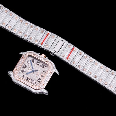 Cartier Watch — 7
