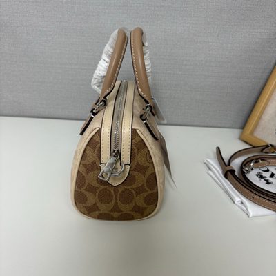 Coach Bag — 7
