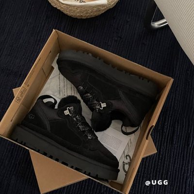 UGG Lowmel trainers — 9