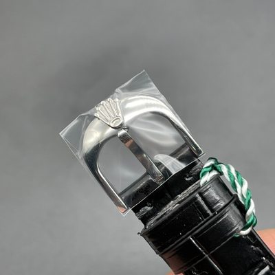 Rolex Watch — 8