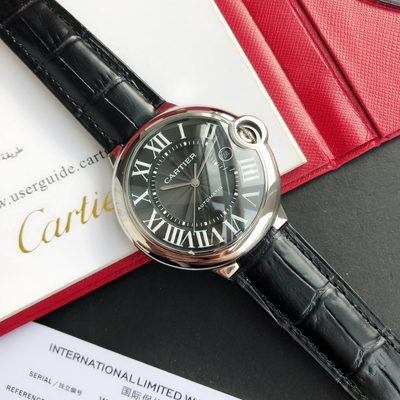 Cartier Watch — 4