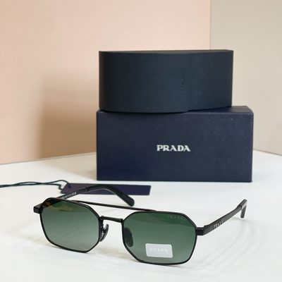 Prada Sunglasses — 6