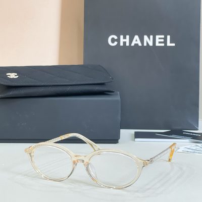 Chanel Sunglasses — 6