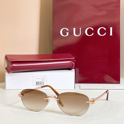 Gucci Sunglasses — 6