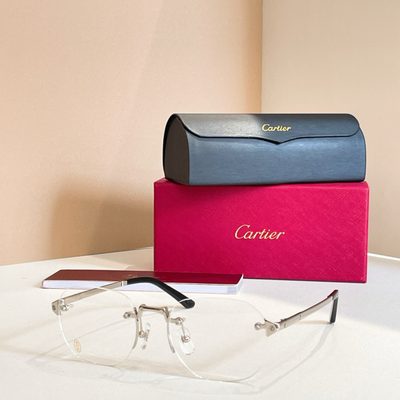 Cartier Sunglasses — 9