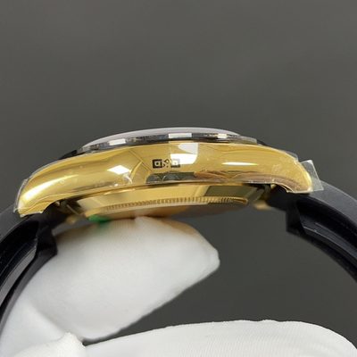 Rolex Watch — 5