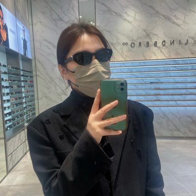 YSL Sunglasses — 9