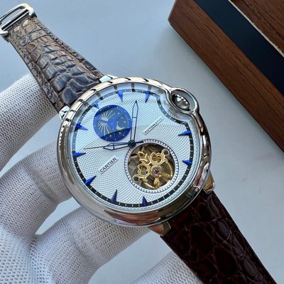 Cartier Watch — 3