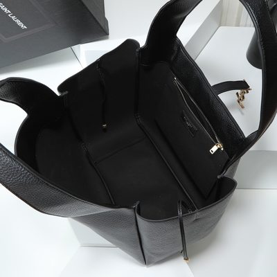 YSL Bag — 6