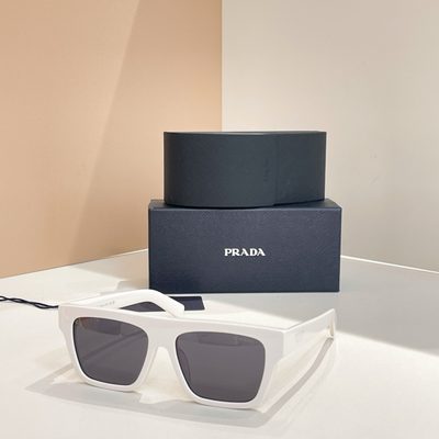 Prada Sunglasses — 3