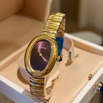 Cartier Watch — 7