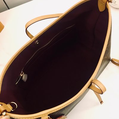 Louis Vuitton Bag — 8