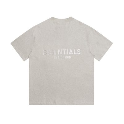 Essentials — 3