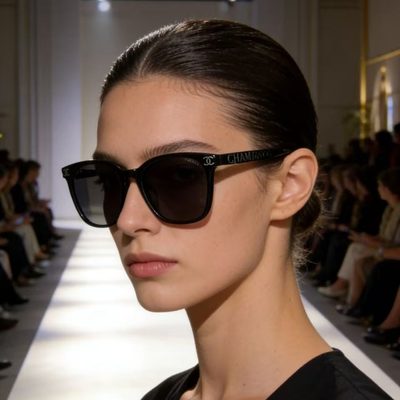 Chanel Sunglasses — 6