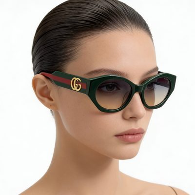Gucci Sunglasses — 6