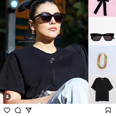 YSL Sunglasses — 3