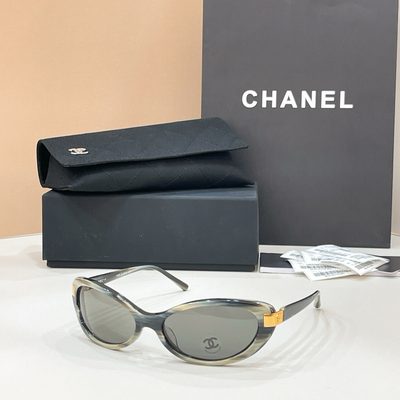 Chanel Sunglasses — 3
