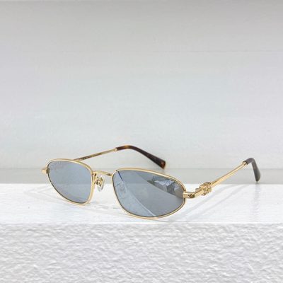 Miu Miu Sunglasses — 3