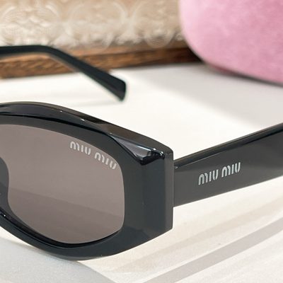 Miu Miu Sunglasses — 5