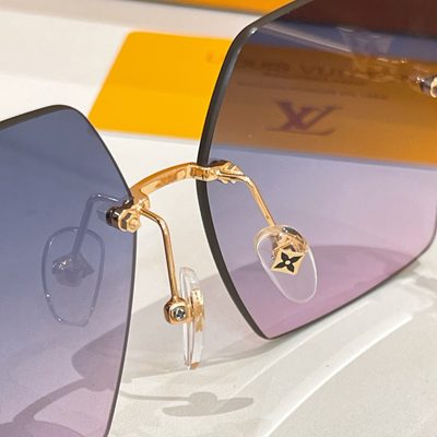 LV Sunglasses — 4