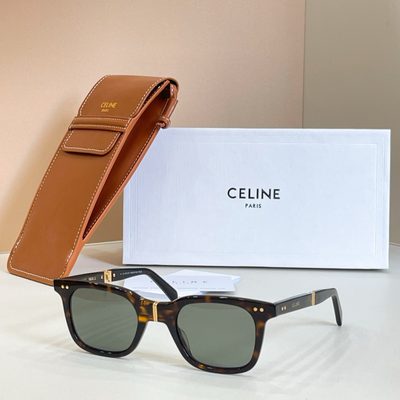 Celine Sunglasses — 3