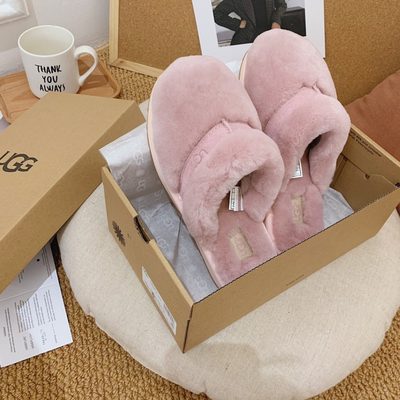 UGG Scuffette II Slippers — 6