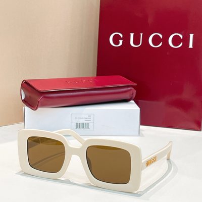Gucci Sunglasses — 3