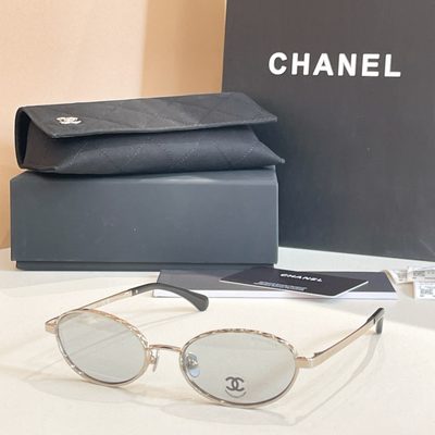Chanel Sunglasses — 5