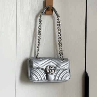 Gucci Bag — 9