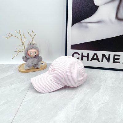 Chrome Hearts Cap — 4