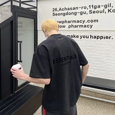 Essentials — 6