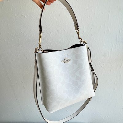 Coach Bag — 8