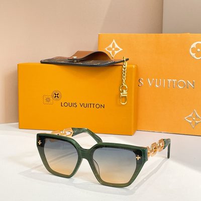 LV Sunglasses — 6