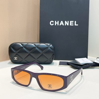 Chanel Sunglasses — 7
