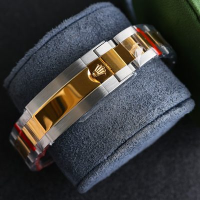 Rolex Watch — 9