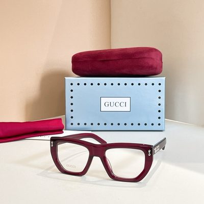 Gucci Sunglasses — 8