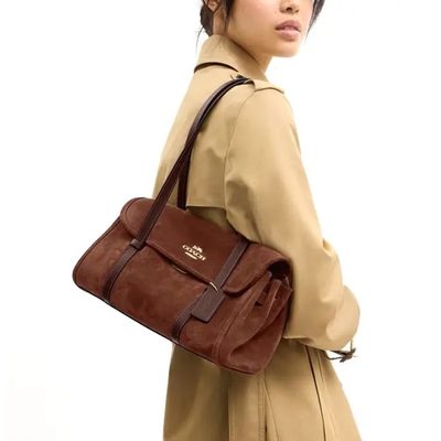 Coach Bag — 7