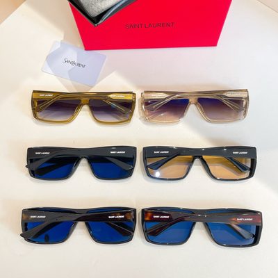 YSL Sunglasses — 9