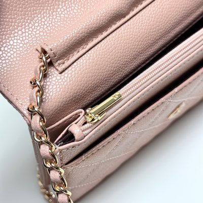 Chanel Bag — 8