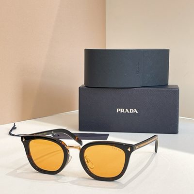 Prada Sunglasses — 6