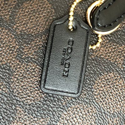 Coach Bag — 10