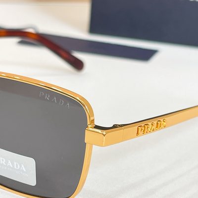 Prada Sunglasses — 6