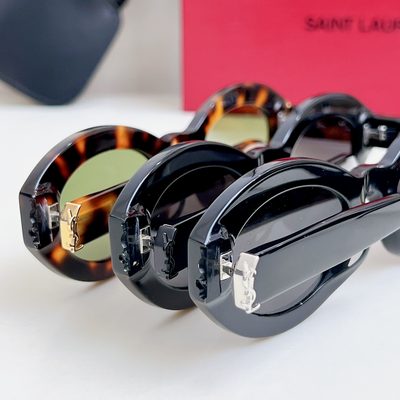 YSL Sunglasses — 8