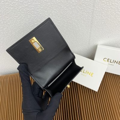Celine Wallet — 8