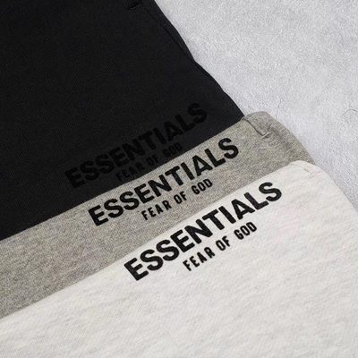 Essentials — 10