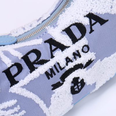 Prada Bag — 5